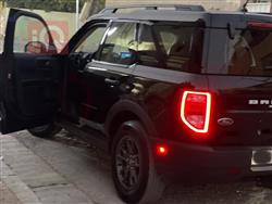 فورد برونكو سبورت